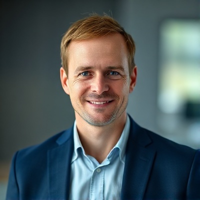Marcus Ellison — Best Online Casinos NZ expert